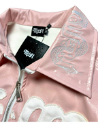 REBIRTH PINK SHIRT