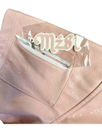 REBIRTH PINK SHIRT