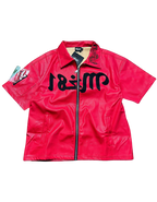REBIRTH RED SHIRT