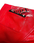 REBIRTH RED SHIRT