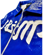 REBIRTH BLU SHIRT