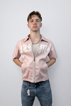 REBIRTH PINK SHIRT