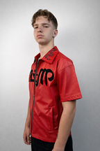 REBIRTH RED SHIRT