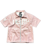 REBIRTH PINK SHIRT