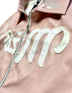 REBIRTH PINK SHIRT