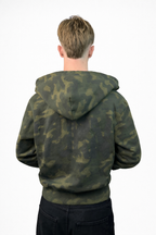 My Turn Hoodie – Camouflage