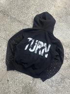 My Turn Hoodie – Black