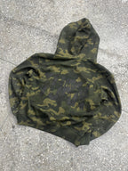 My Turn Hoodie – Camouflage